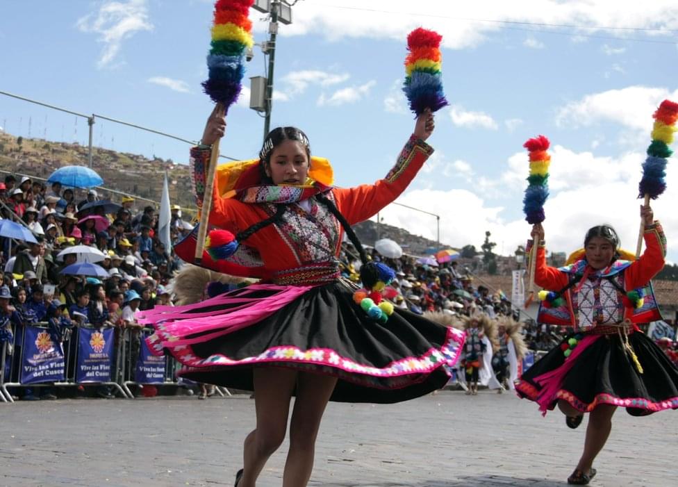 cusco